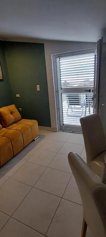 Apartmani Fran Vir