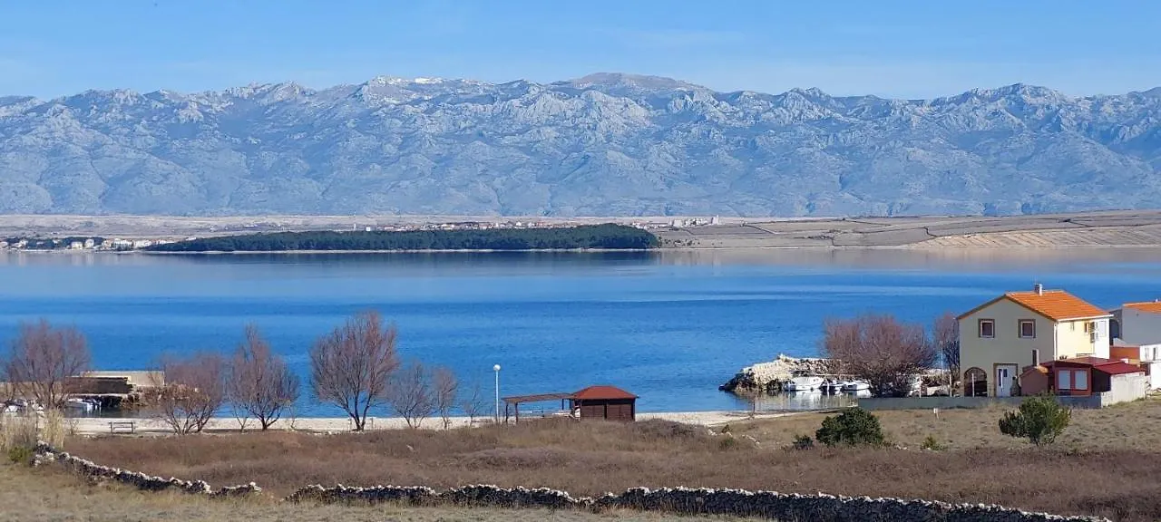 Apartmani Fran Vir kontakti