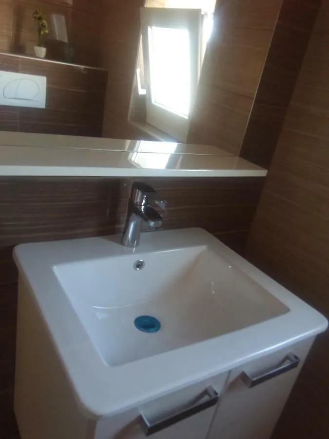 Apartmani Fran Vir Croatia