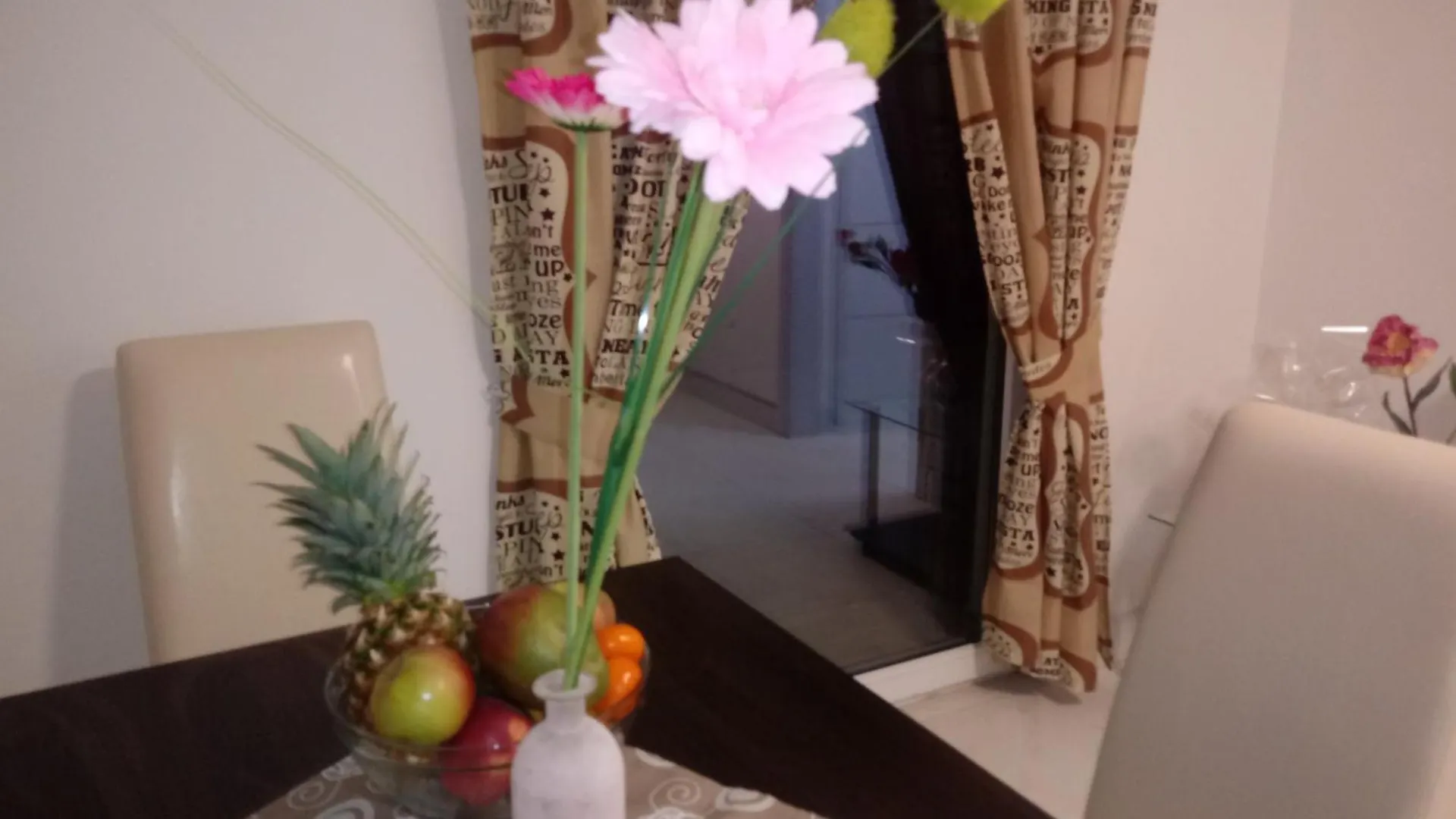 Apartmani Fran Vir