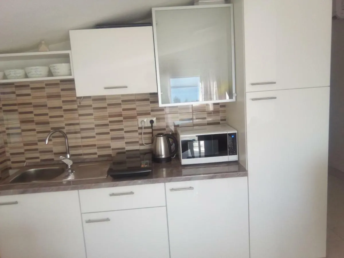 Apartmani Fran Vir