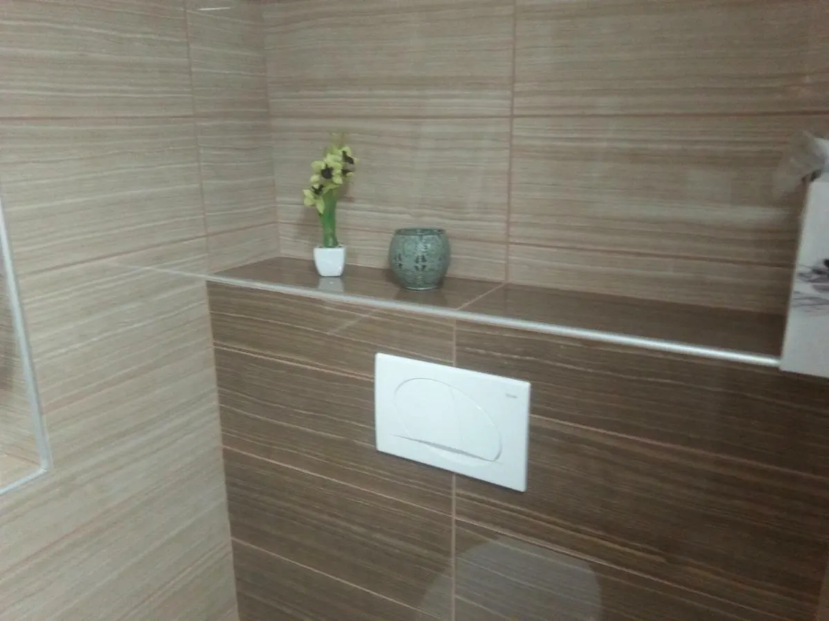 Apartmani Fran Vir Croatia