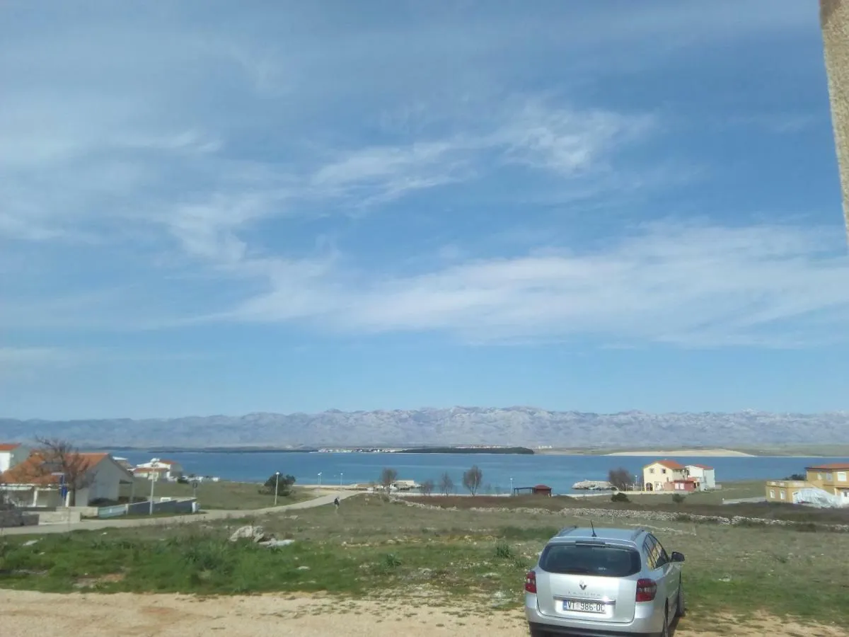 Apartmani Fran Vir