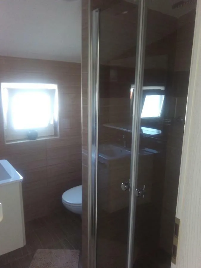Apartmani Fran Vir