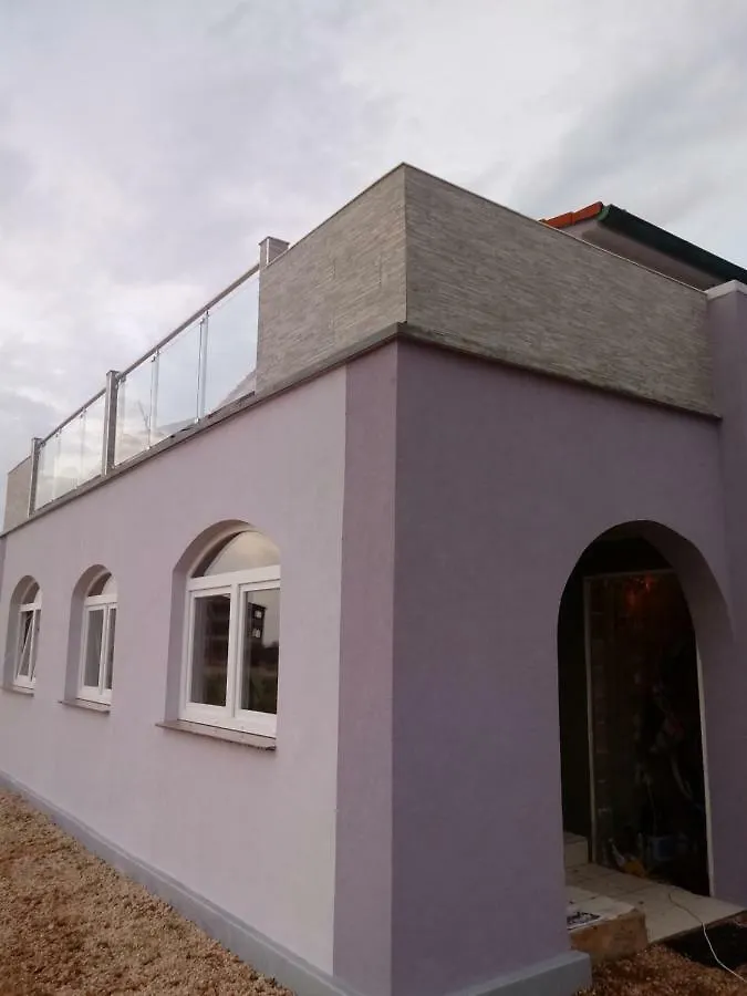 Apartmani Fran Vir Croatia