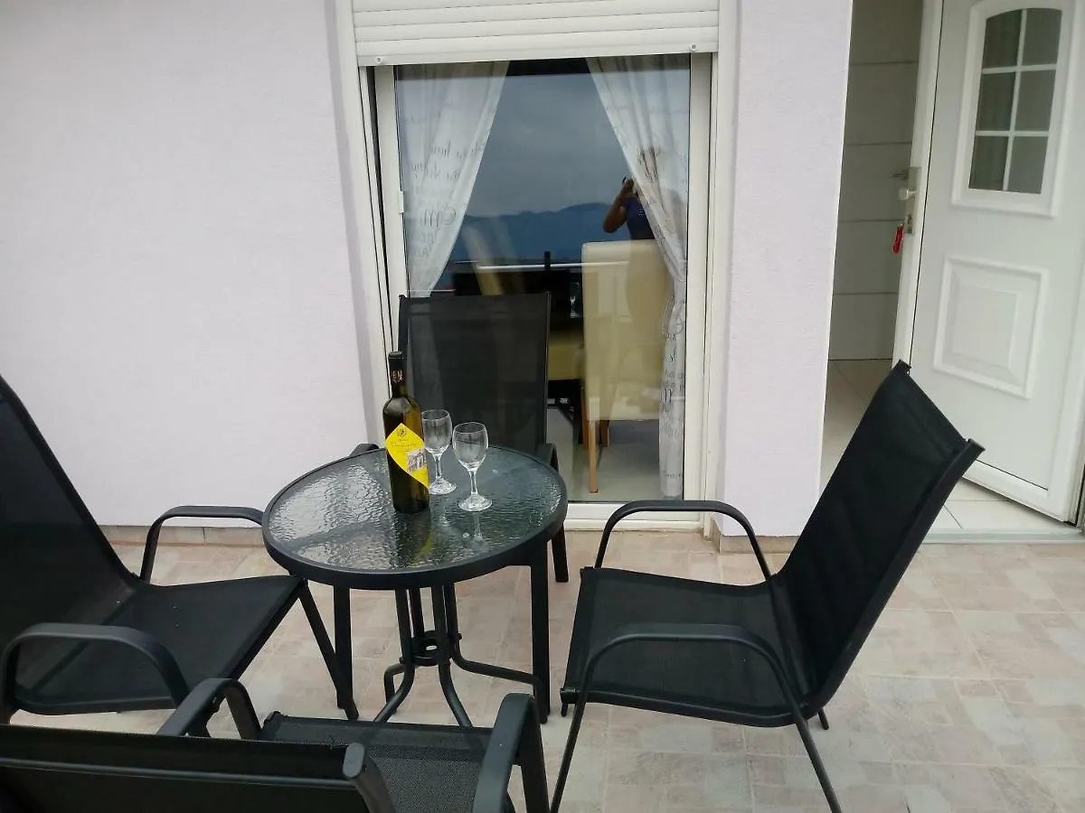 Apartmani Fran Vir Croatia